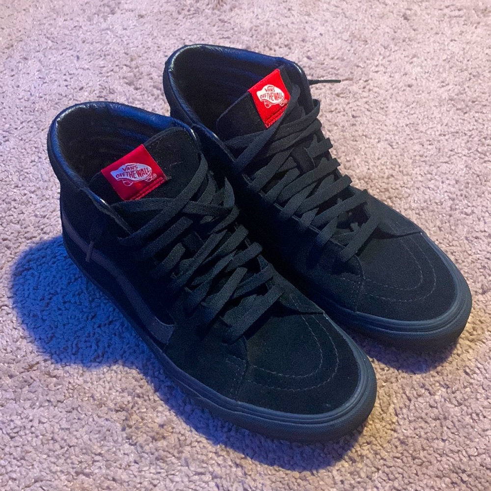 Vans Sk8 Hi